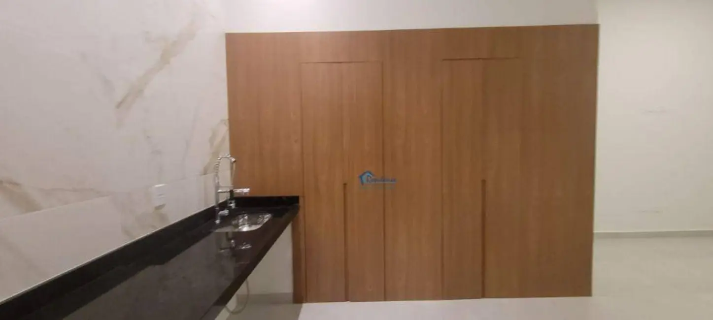 Casa com 3 quartos à venda, 150m2 em Indaiatuba - SP - imagem 3 Foto 3 de Casa com 3 quartos à venda, 150m2 em Indaiatuba - SP