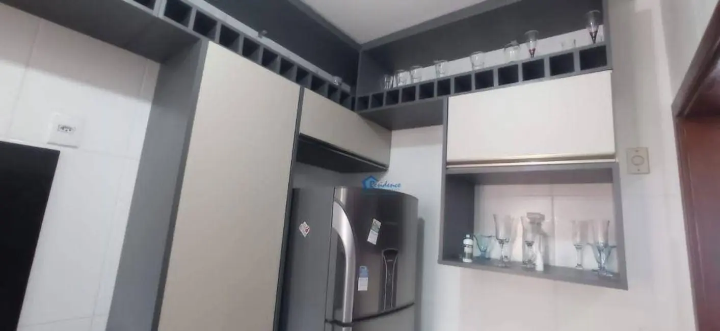 Foto 6 de Casa com 3 quartos à venda, 100m2 em Indaiatuba - SP