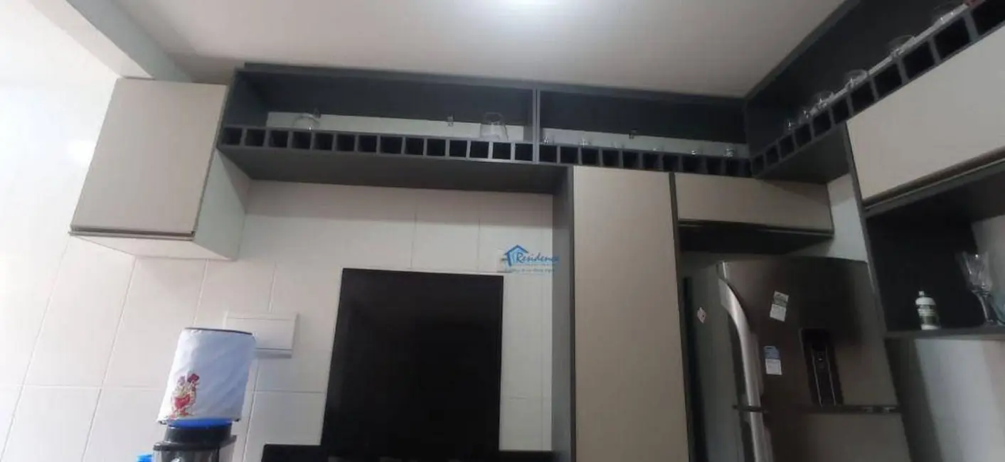 Foto 7 de Casa com 3 quartos à venda, 100m2 em Indaiatuba - SP