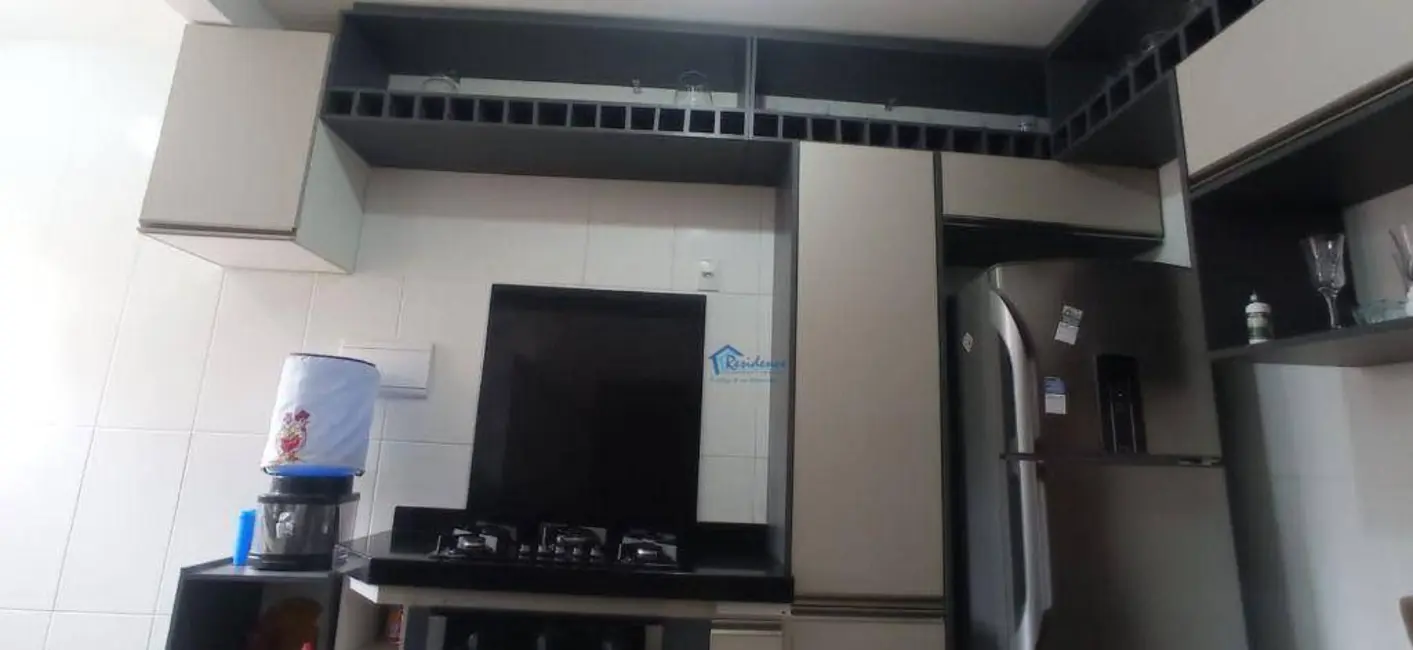 Foto 3 de Casa com 3 quartos à venda, 100m2 em Indaiatuba - SP