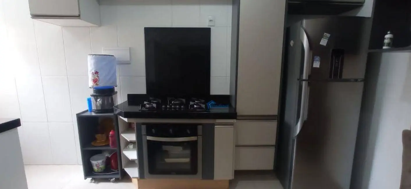 Foto 1 de Casa com 3 quartos à venda, 100m2 em Indaiatuba - SP