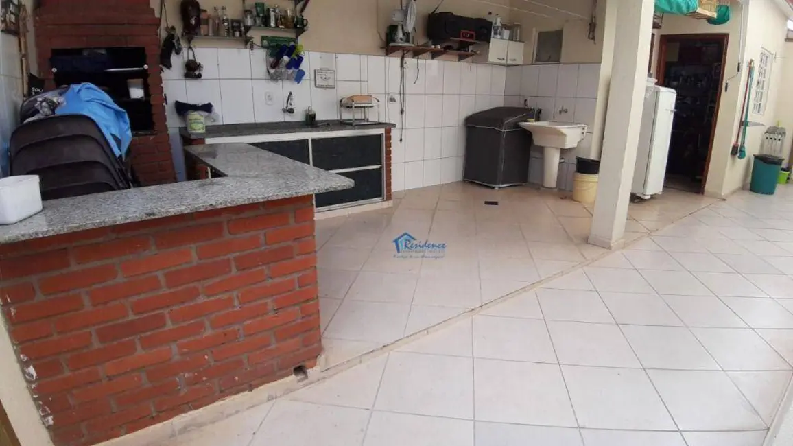 Foto 7 de Casa com 3 quartos à venda, 250m2 em Jardim Regina, Indaiatuba - SP