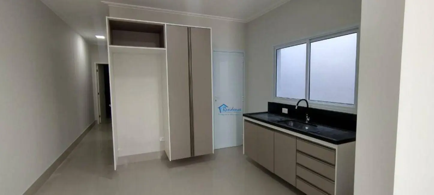 Foto 4 de Casa com 2 quartos à venda, 100m2 em Indaiatuba - SP