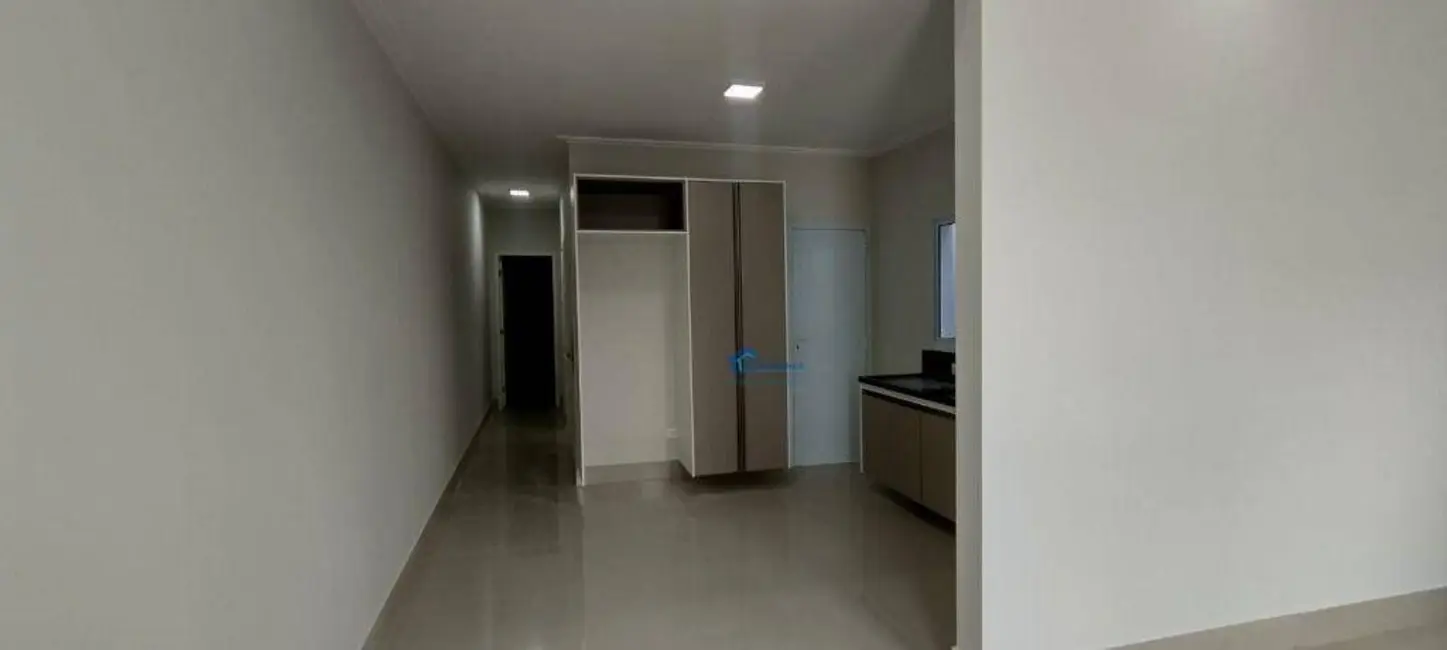 Foto 3 de Casa com 2 quartos à venda, 100m2 em Indaiatuba - SP