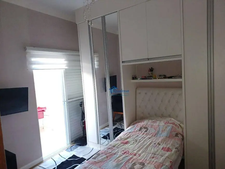 Foto 6 de Casa de Condomínio com 4 quartos à venda, 300m2 em Jardim Portal dos Ipês, Indaiatuba - SP