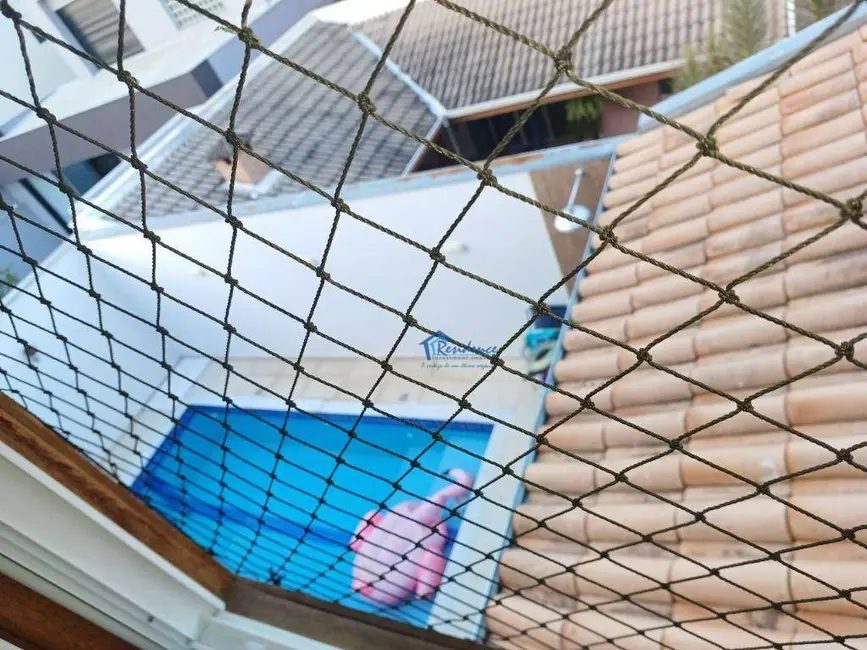 Foto 4 de Casa de Condomínio com 4 quartos à venda, 300m2 em Jardim Portal dos Ipês, Indaiatuba - SP