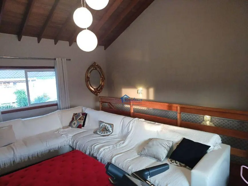 Foto 3 de Casa de Condomínio com 4 quartos à venda, 300m2 em Jardim Portal dos Ipês, Indaiatuba - SP