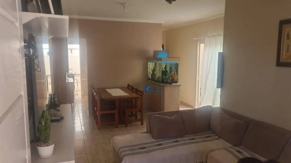 Foto 1 de Casa com 2 quartos à venda, 130m2 em Vila Rubens, Indaiatuba - SP