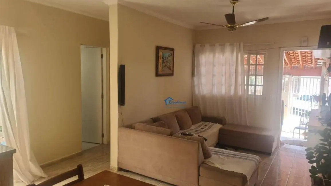 Foto 2 de Casa com 2 quartos à venda, 130m2 em Vila Rubens, Indaiatuba - SP