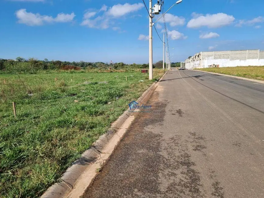 Foto 9 de Terreno / Lote à venda, 600m2 em Indaiatuba - SP