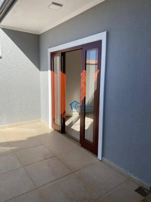 Foto 2 de Sobrado com 3 quartos à venda, 150m2 em Villaggio Di Itaici, Indaiatuba - SP