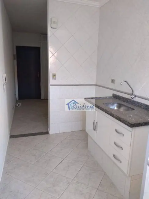 Foto 3 de Apartamento com 2 quartos à venda, 48m2 em Jardim Umuarama, Indaiatuba - SP