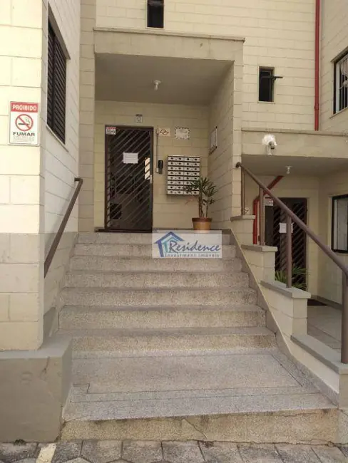 Foto 1 de Apartamento com 2 quartos à venda, 48m2 em Jardim Umuarama, Indaiatuba - SP