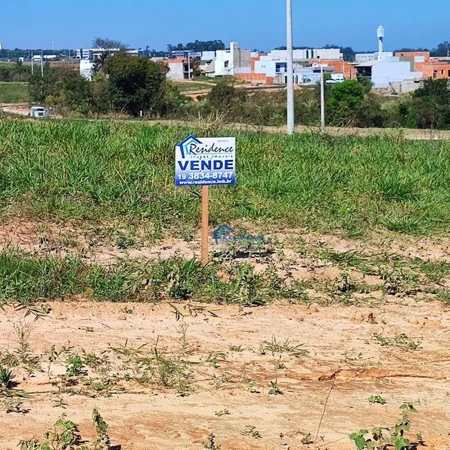 Foto 1 de Terreno / Lote à venda, 150m2 em Indaiatuba - SP