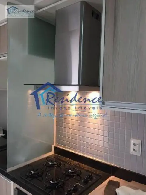 Foto 4 de Apartamento com 3 quartos à venda, 83m2 em Jardim Pompéia, Indaiatuba - SP