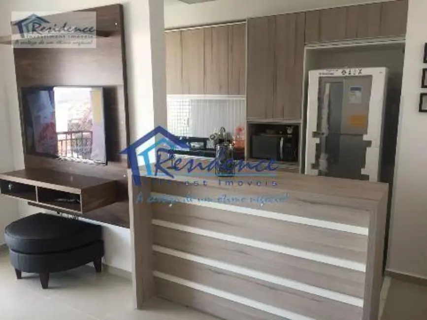 Foto 2 de Apartamento com 3 quartos à venda, 83m2 em Jardim Pompéia, Indaiatuba - SP