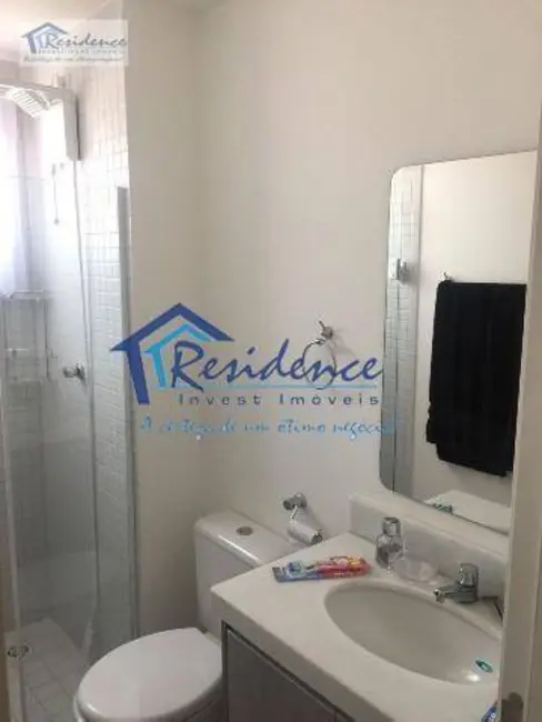 Foto 8 de Apartamento com 3 quartos à venda, 83m2 em Jardim Pompéia, Indaiatuba - SP