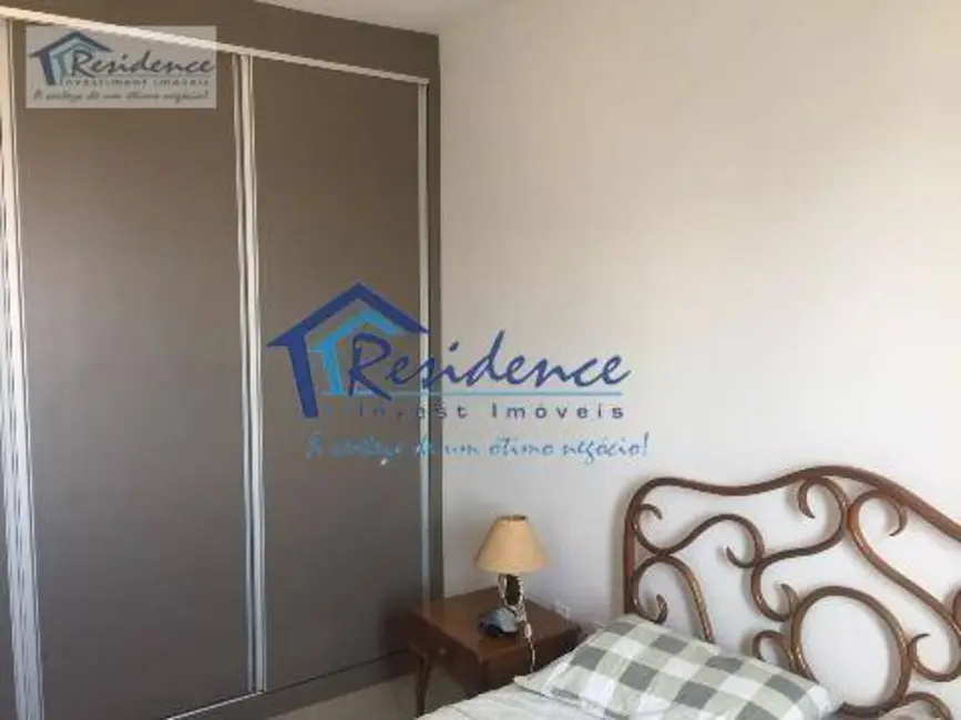 Foto 7 de Apartamento com 3 quartos à venda, 83m2 em Jardim Pompéia, Indaiatuba - SP