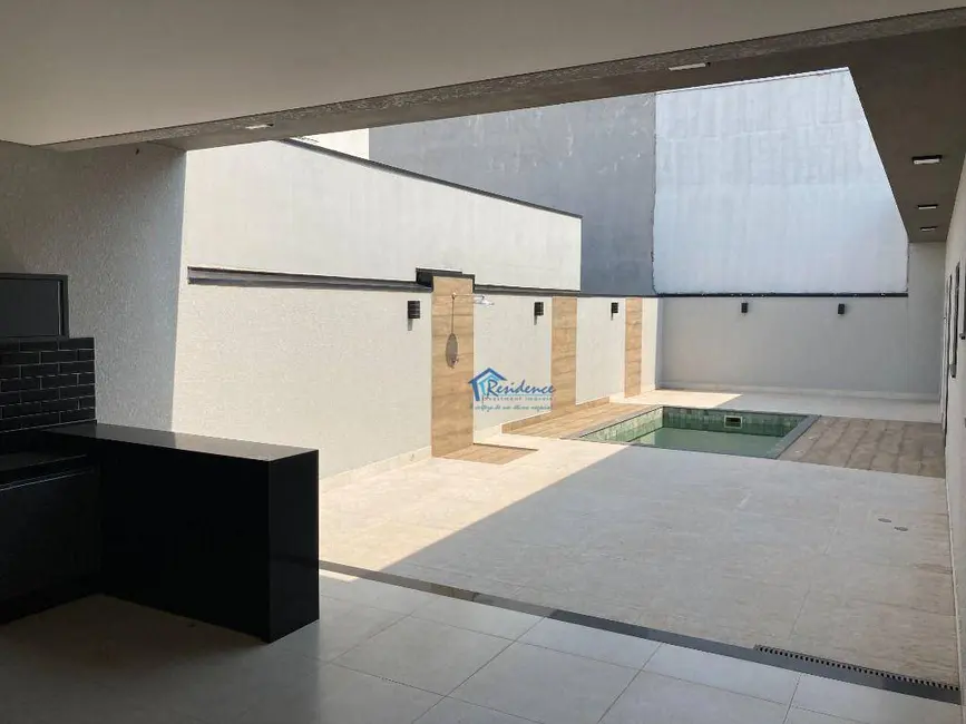 Foto 3 de Casa de Condomínio com 3 quartos à venda, 300m2 em Indaiatuba - SP