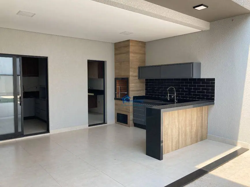 Foto 2 de Casa de Condomínio com 3 quartos à venda, 300m2 em Indaiatuba - SP