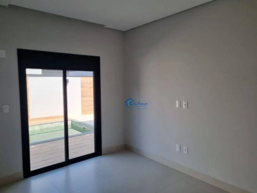 Foto 4 de Casa de Condomínio com 3 quartos à venda, 300m2 em Indaiatuba - SP