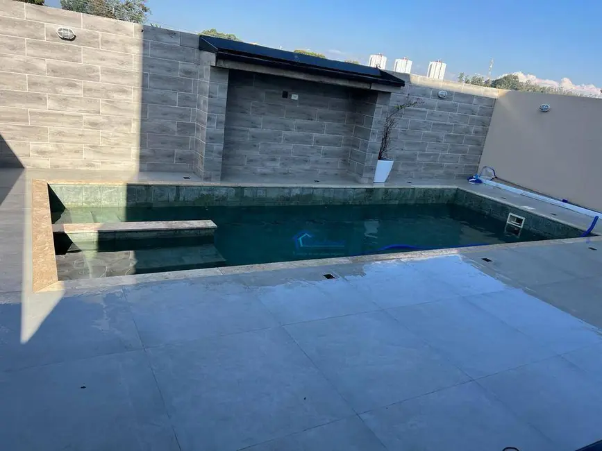 Foto 5 de Sobrado com 4 quartos à venda, 300m2 em Indaiatuba - SP