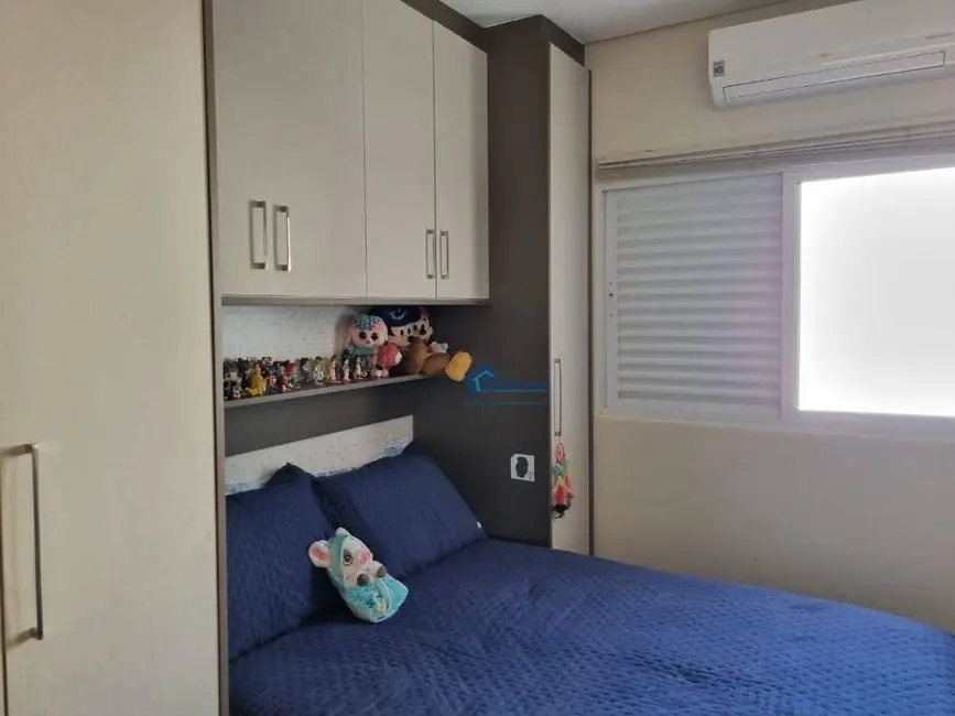 Foto 2 de Casa de Condomínio com 3 quartos à venda, 150m2 em Villaggio Di Itaici, Indaiatuba - SP