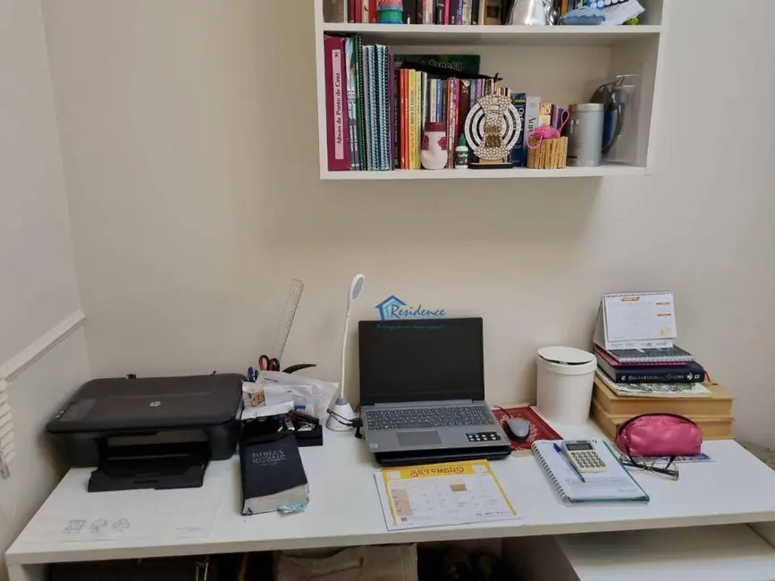 Foto 8 de Casa de Condomínio com 3 quartos à venda, 150m2 em Villaggio Di Itaici, Indaiatuba - SP