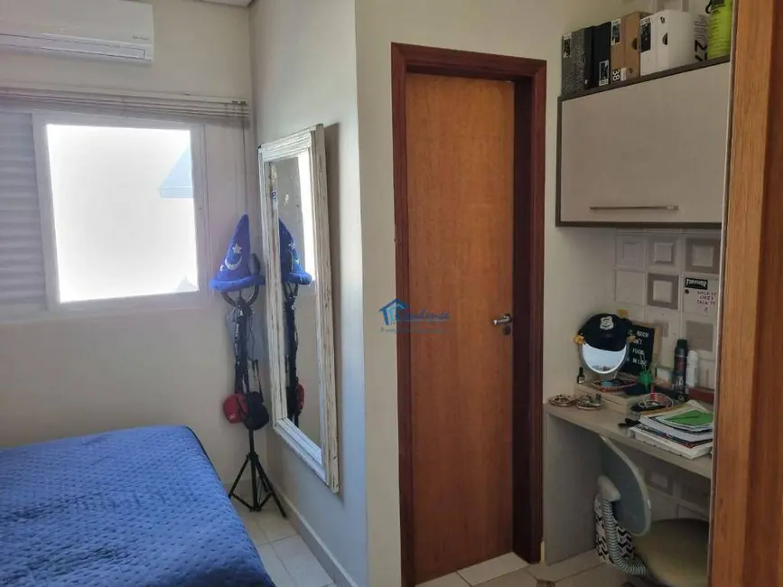 Foto 6 de Casa de Condomínio com 3 quartos à venda, 150m2 em Villaggio Di Itaici, Indaiatuba - SP