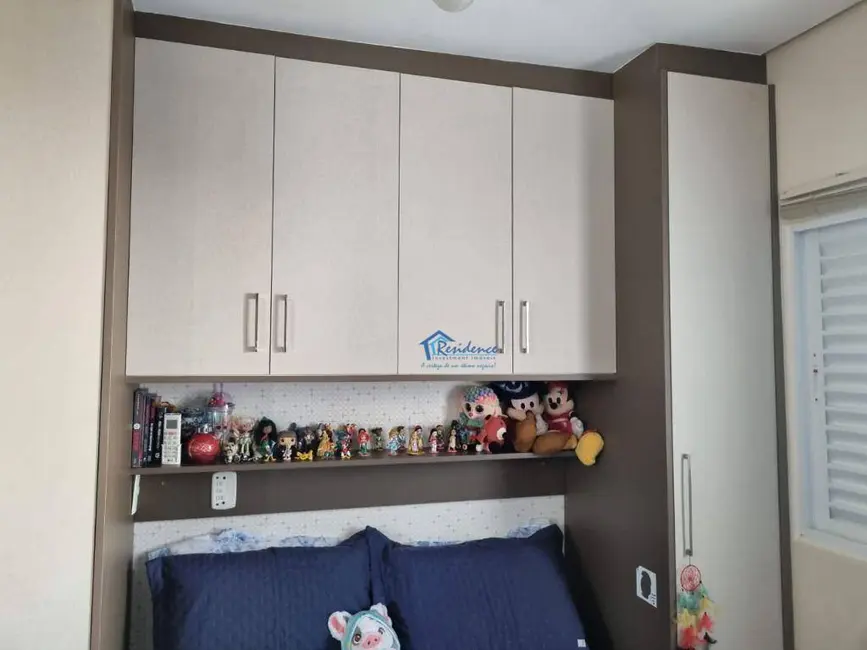 Foto 5 de Casa de Condomínio com 3 quartos à venda, 150m2 em Villaggio Di Itaici, Indaiatuba - SP