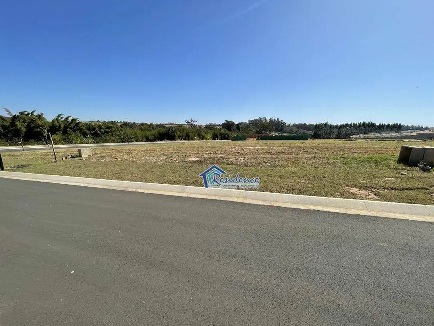 Foto 3 de Terreno / Lote à venda, 582m2 em Jardim Santa Rita, Indaiatuba - SP