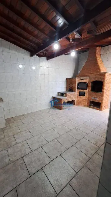 Foto 3 de Sobrado com 3 quartos à venda, 126m2 em Jardim Adriana, Indaiatuba - SP