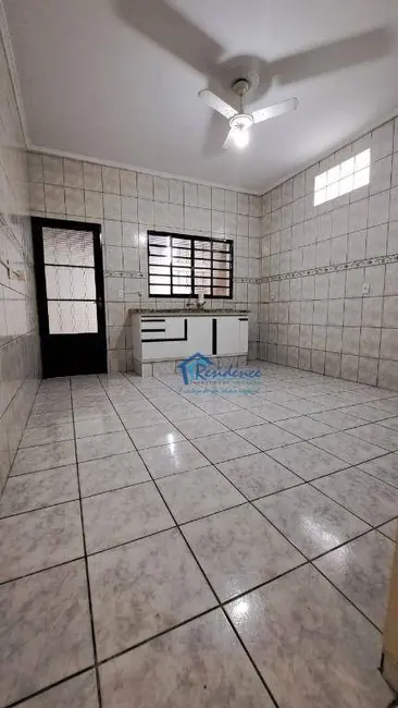Foto 2 de Sobrado com 3 quartos à venda, 126m2 em Jardim Adriana, Indaiatuba - SP