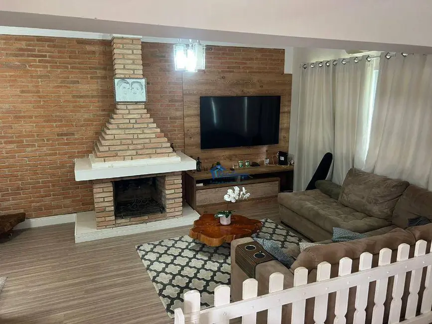 Foto 7 de Chácara com 3 quartos à venda, 2500m2 em Colinas do Mosteiro de Itaici, Indaiatuba - SP