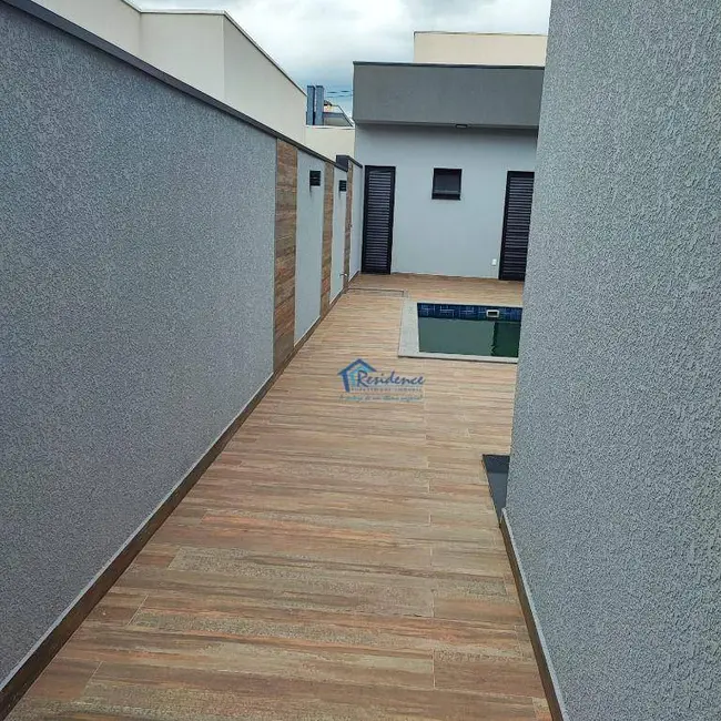 Foto 3 de Casa de Condomínio com 3 quartos à venda, 358m2 em Jardim Residencial Alto de Itaici, Indaiatuba - SP