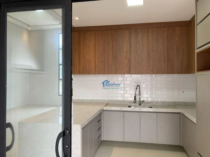 Foto 6 de Casa de Condomínio com 3 quartos à venda, 358m2 em Jardim Residencial Alto de Itaici, Indaiatuba - SP