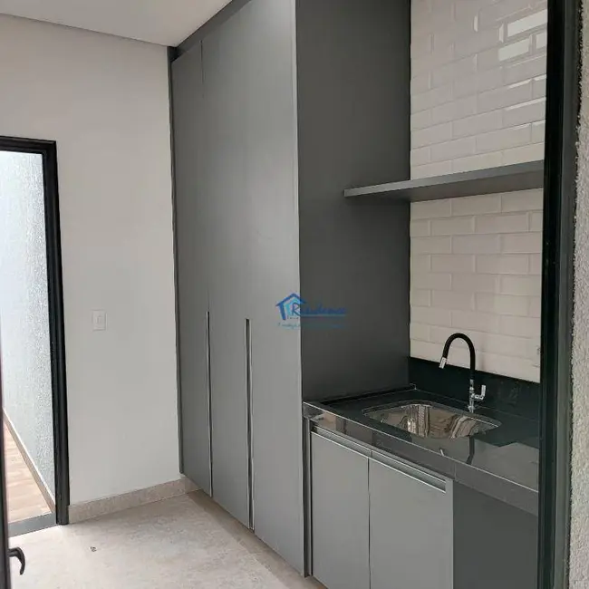 Foto 2 de Casa de Condomínio com 3 quartos à venda, 358m2 em Jardim Residencial Alto de Itaici, Indaiatuba - SP