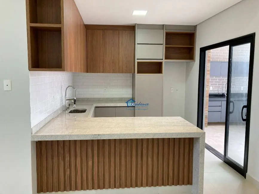 Foto 8 de Casa de Condomínio com 3 quartos à venda, 358m2 em Jardim Residencial Alto de Itaici, Indaiatuba - SP