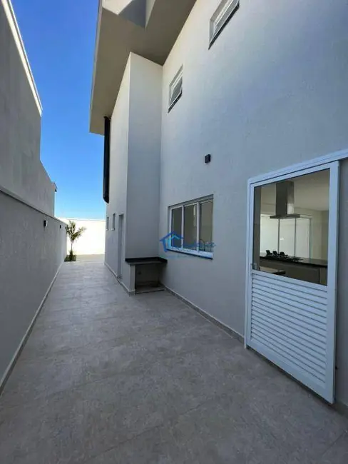 Foto 3 de Sobrado com 3 quartos à venda, 300m2 em Jardim Esplanada, Indaiatuba - SP