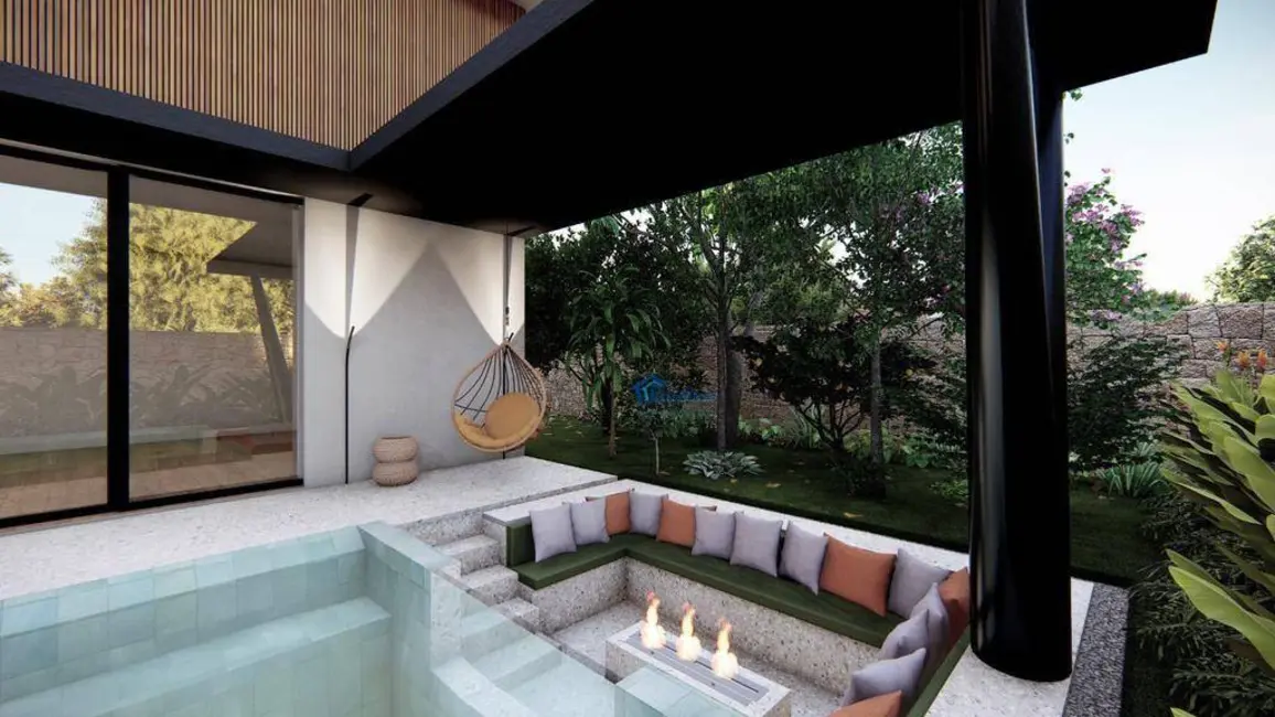 Foto 2 de Sobrado com 4 quartos à venda, 501m2 em Jardim Maison Du Parc, Indaiatuba - SP