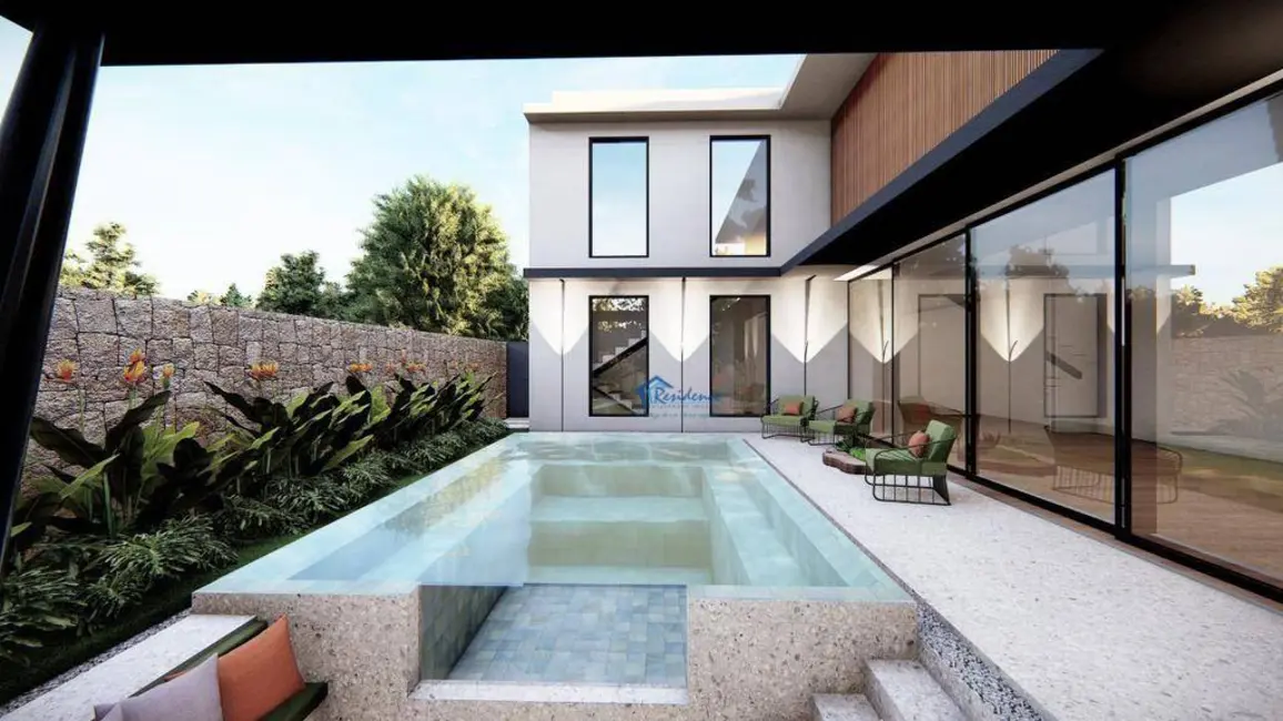 Foto 5 de Sobrado com 4 quartos à venda, 501m2 em Jardim Maison Du Parc, Indaiatuba - SP