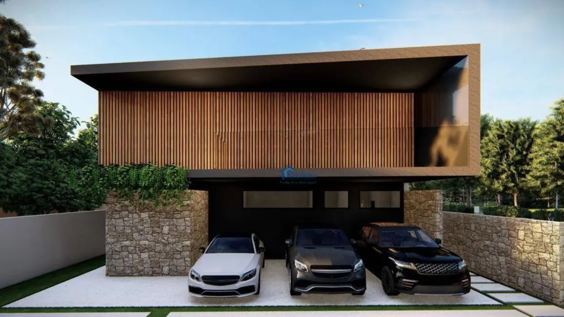 Foto 4 de Sobrado com 4 quartos à venda, 501m2 em Jardim Maison Du Parc, Indaiatuba - SP