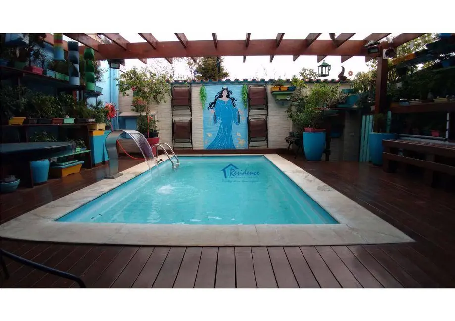 Foto 1 de Casa com 3 quartos à venda, 250m2 em Vila Maria, Indaiatuba - SP