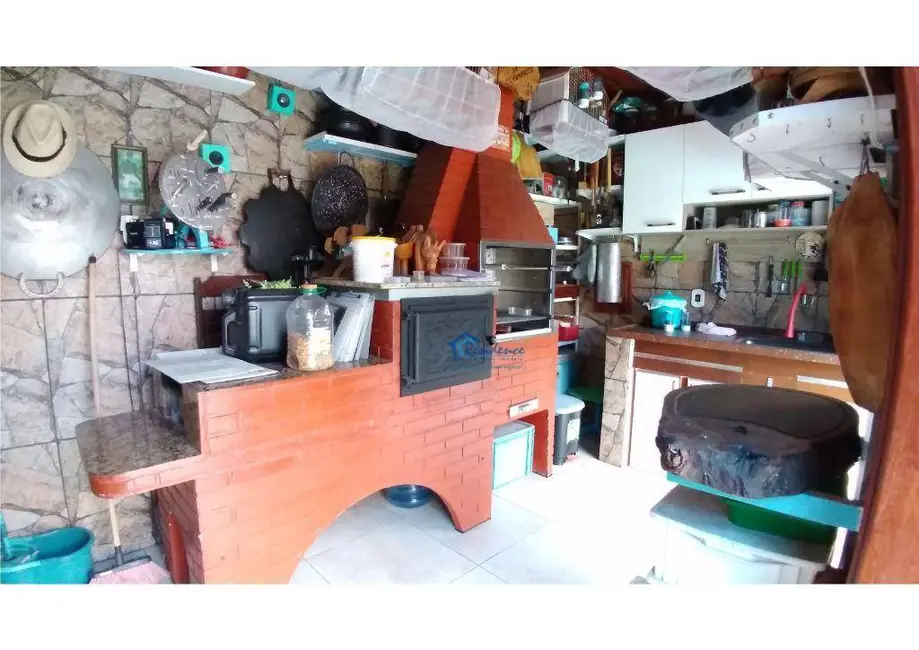 Foto 9 de Casa com 3 quartos à venda, 250m2 em Vila Maria, Indaiatuba - SP