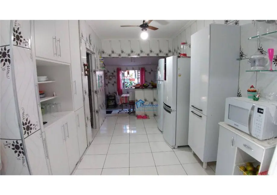 Foto 3 de Casa com 3 quartos à venda, 250m2 em Vila Maria, Indaiatuba - SP