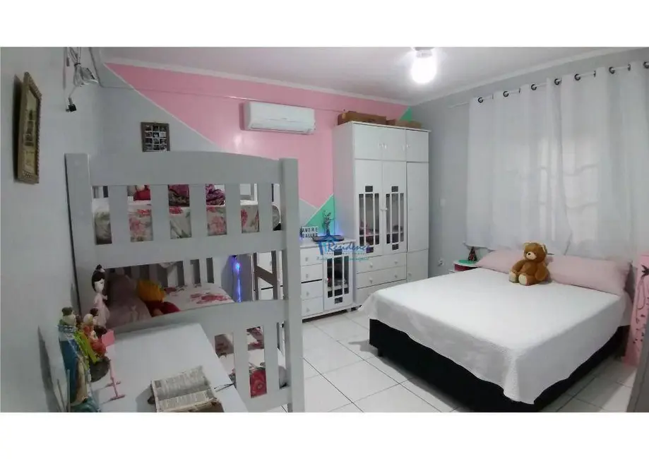 Foto 2 de Casa com 3 quartos à venda, 250m2 em Vila Maria, Indaiatuba - SP