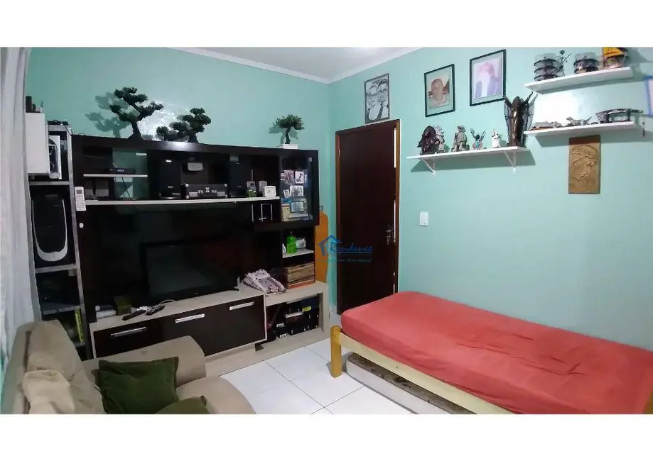 Foto 6 de Casa com 3 quartos à venda, 250m2 em Vila Maria, Indaiatuba - SP