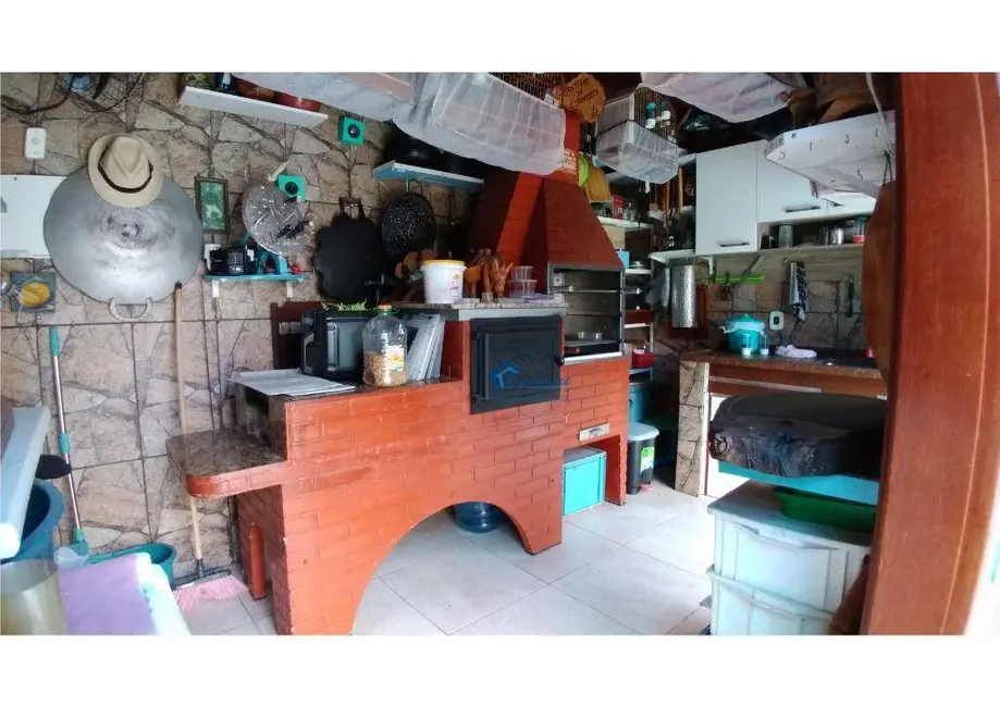 Foto 8 de Casa com 3 quartos à venda, 250m2 em Vila Maria, Indaiatuba - SP