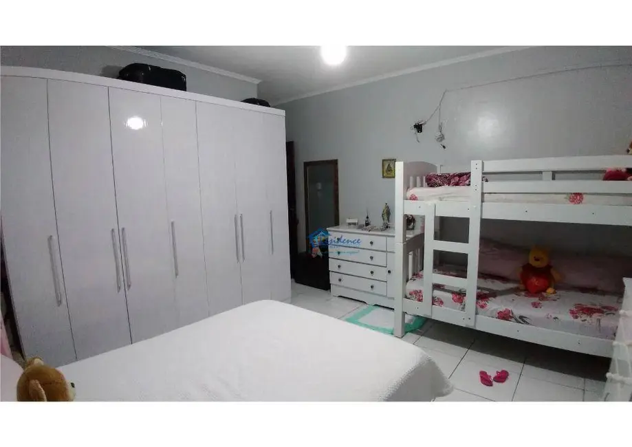 Foto 7 de Casa com 3 quartos à venda, 250m2 em Vila Maria, Indaiatuba - SP
