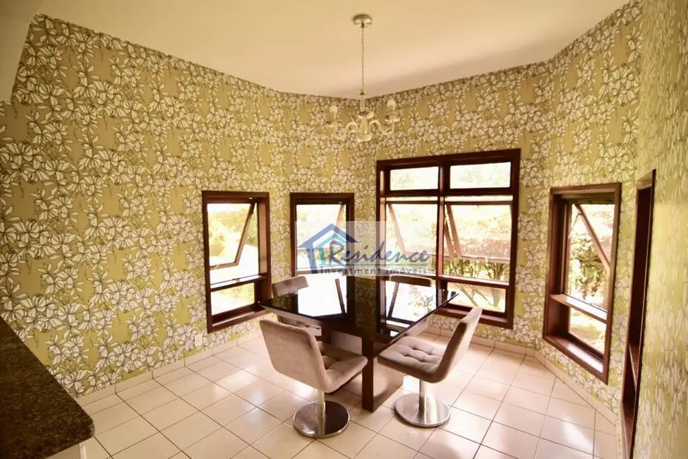 Foto 7 de Chácara com 3 quartos à venda, 5000m2 em Lagos de Shanadu, Indaiatuba - SP